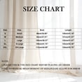 thumbnail image 3 of XIAONU Womens Solid Maxi Dress Sleeveless V Neck Split Side Linen Casual Sundress, 3 of 5