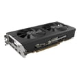 thumbnail image 3 of Sapphire Pulse Radeon RX 570 - Graphics card - Radeon RX 570 - 4 GB GDDR5 - PCIe 3.0 x16 - DVI, 2 x HDMI, 2 x DisplayPort - lite retail, 3 of 5
