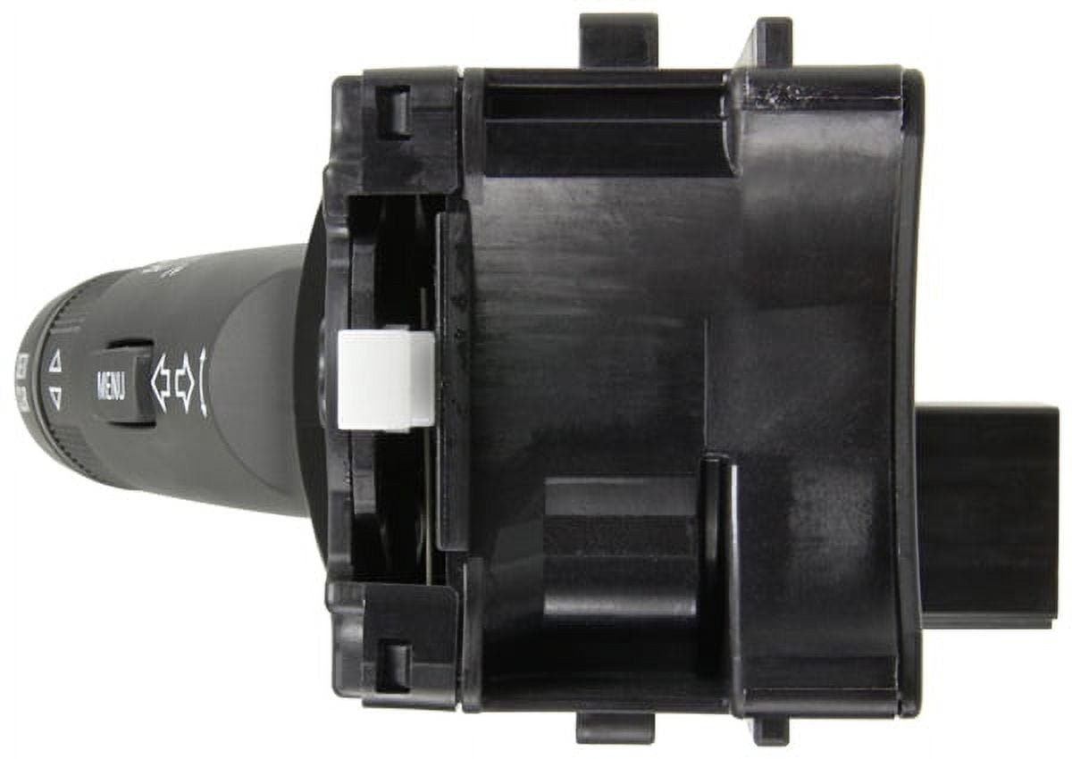 WVE Combination Switch