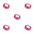 thumbnail image 1 of Bearachild Cinta de papel de regalo Ropa hecha a mano Suministro de accesorios para manualidades DIY Cintas de poliéster Sandía de Halloween Type2 NO2, 1 of 6