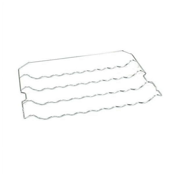 LIEBHERR 711244800 REFRIGERATOR GRID SHELF (GENUINE OEM PART)