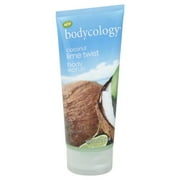 Bodycology Coconut Lime Twist Scrub