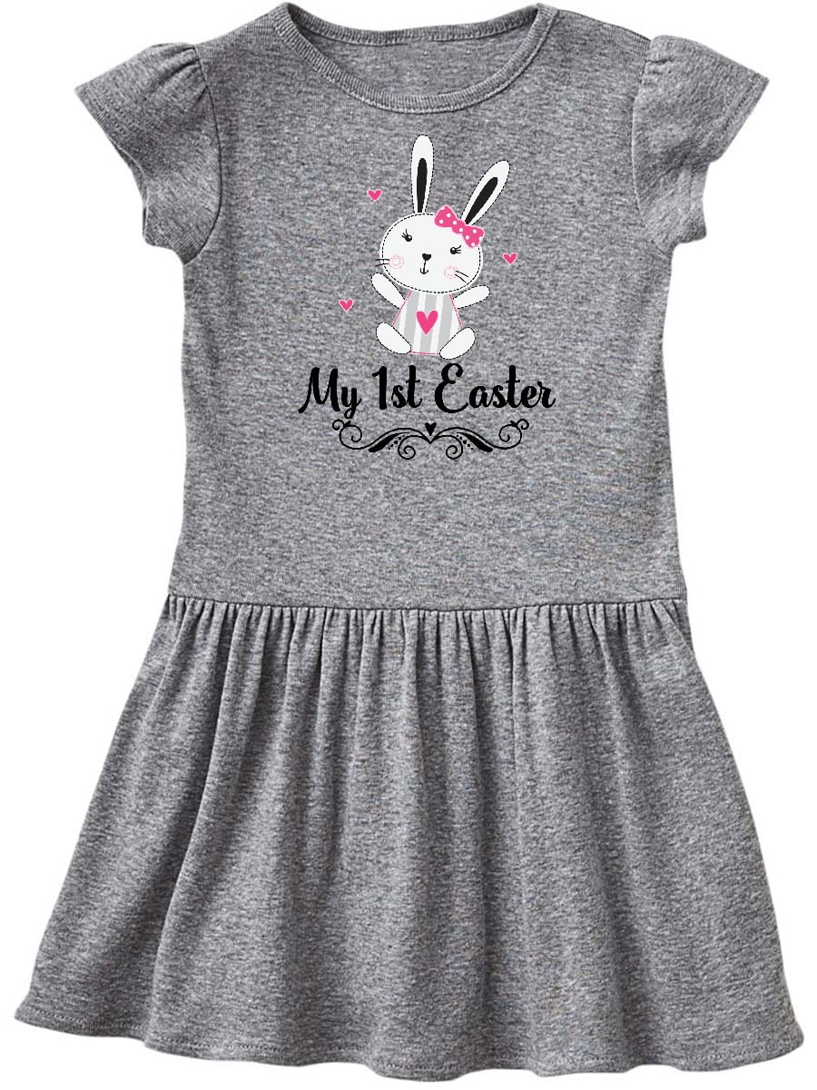 walmart infant easter dresses