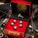 thumbnail image 5 of Juego de anillos Iron Man Arc Reactor ajustable, juego en caja de 5 anillos, 5 of 5