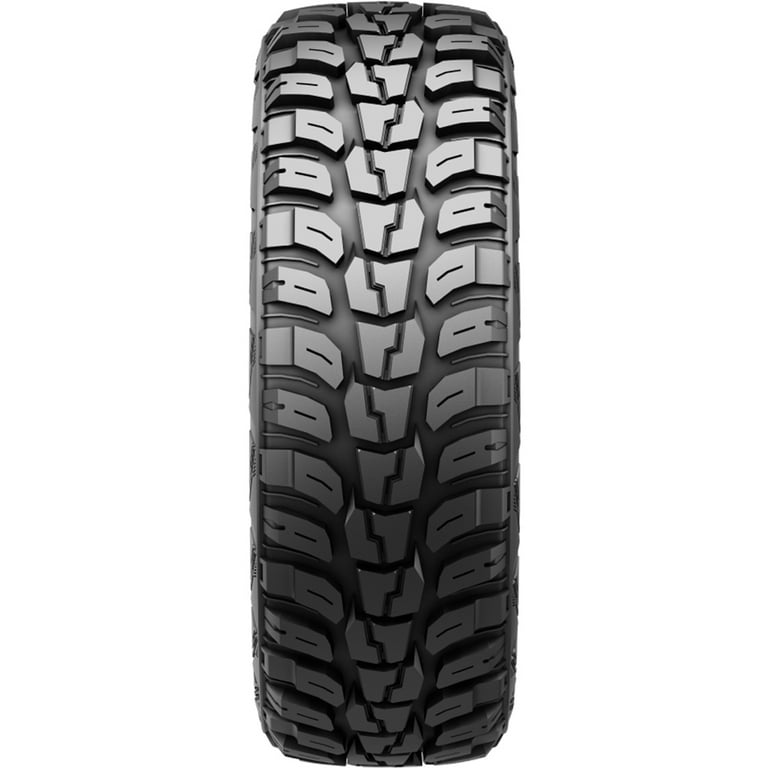 MF1215／50R17 Firestone Destination M/T2 LT35/12.50R17 121Q Tire - Walmart.com