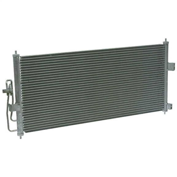Global Parts Distributors LLC gpd Condenser 4980C