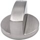thumbnail image 2 of Perillas para estufa de gas, 4 piezas, metal, 6 mm, color plateado, perillas de ajuste para estufa u horno de gas Xemadio LN-1202, 2 of 6