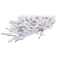 thumbnail image 1 of Organized Living VERSACLIP W/TRI-LOC 100P (Pack of 1), 1 of 1