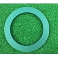 thumbnail image 6 of MAZEL Golf Putting Cup/Ring for Training Aid Indoor & Outdoor - All-Direction Practice Hole Putting Accuracy Trainer, 6 of 6