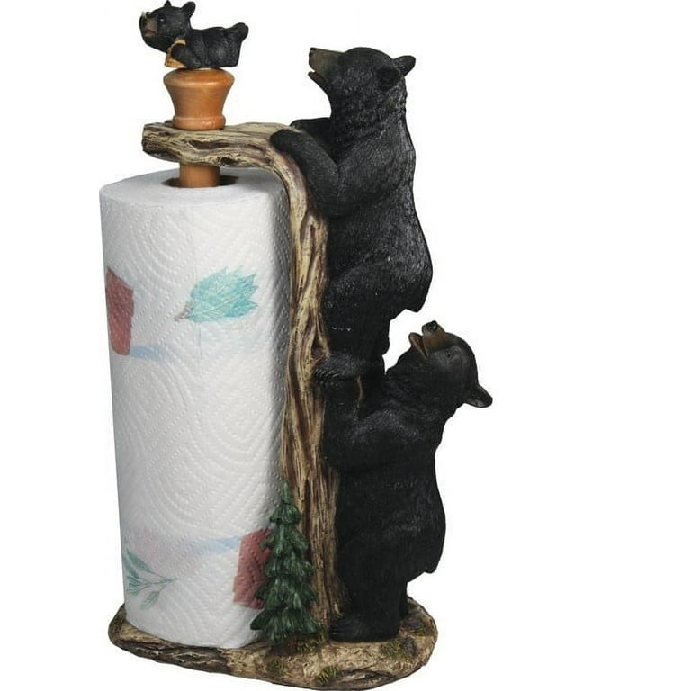 Novelty kitchen roll holder new arrivals
