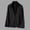 Black, variant on Oplxuo Men’s Lightweight Breathable Sun Jackets Summer Outdoor Workout Golf UV Jacket UPF50 Long Sleeve Zipper Sun Shirt