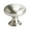 MultiColor, variant on Berenson 9956-1BPN-P Plymouth Round Knob - Brushed Nickel