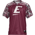 thumbnail image 2 of Men's GameDay Greats Maroon Eastern Kentucky Colonels Football Jersey, 2 of 4