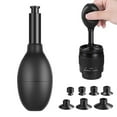 thumbnail image 4 of TINYSOME Camera Lens Sucker Kit Portable Lens Puller Repair Cleaning Tool Set with Sucker, 4 of 10