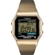 thumbnail image 1 of Reloj Digital Clásico Timex T78677 Caja 34 mm Banda Acero Inoxidable Resistente al Agua Dorado para Hombre Timex T78677, 1 of 2