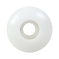 thumbnail image 3 of TGM Skateboard Wheels 52mm 99A White - Super High Rebound for Street and Park, 3 of 5