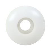 TGM Skateboard Wheels 52mm 99A White - Super High Rebound for Street and Park