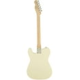 thumbnail image 3 of Fender Squier Affinity Telecaster - Arctic White w/ Gig Bag, 3 of 4