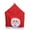 A, variante sur Lksixu Christmas Decorations Christmas Housses de Chaise, Housses de Dossier de Chaise de Noël Housses de Chaise de Salle à Manger Amovibles Lavables Protège-Chaise Housses de Chaises Déco de Fête de Noël Déco de Noël pour les Fêtes