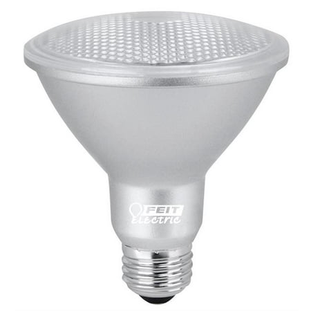 

Feit Electric 7222961 75W 750 Lumens PAR30S E26 Dimmable LED Bulb - 5K