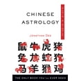 thumbnail image 1 of Pre-Owned Chinese Astrology Plain & Simple: The Only Book You'll Ever Need (Paperback) 1571747567 9781571747563, 1 of 1