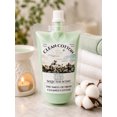 thumbnail image 5 of Clean Cotton Squeezable Wax Melt Fresh Laundry Scented Wax Melt (8ounces), 5 of 7