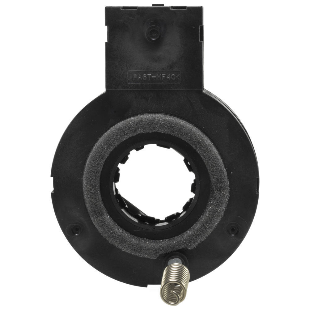 Steering Wheel Motion Sensor