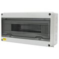 thumbnail image 4 of koolsoo 15/18/24 Way Power Distribution Box Durable Power Supply Electronic Junction Box HT 18, 4 of 9