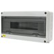 thumbnail image 4 of Caja de protección de distribución de 15/18/24 vías para fuente de alimentación, caja de conexiones electrónicas HT 18, 4 of 9