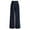 #05 Blue, variant on Gyexs Travel Pants Women Tall High Waist Yoga Pants Baggy Stretchy Wide Leg Y2k Streetwear Womens Fall Fashion 2025, #05 Blue, Size XS
