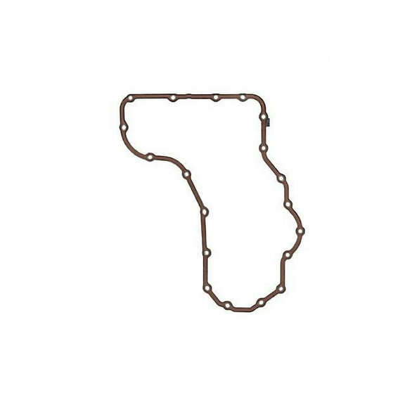Automatic Transmission Pan Gasket - Compatible with 1994 - 2007 Ford Taurus 1995 1996 1997 1998 1999 2000 2001 2002 2003 2004 2005 2006