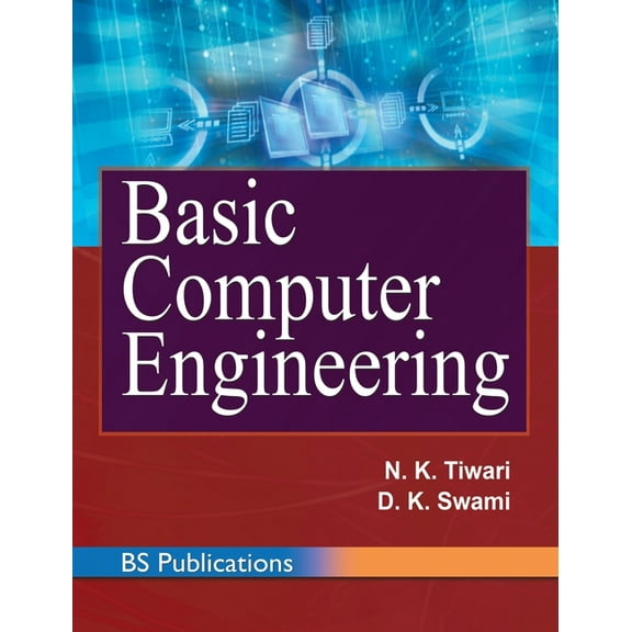 Basic Computer Engineering (Hardcover)