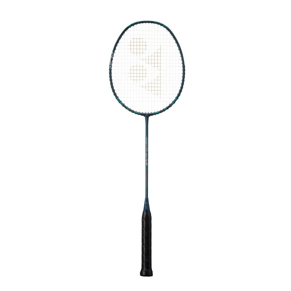 Yonex NANOFLARE 800 PLAY Badminton Racquet G5 4U, Colour - Deep Green, Grip Size - 3 1/4 Inches