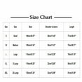 thumbnail image 3 of Jsaierl 3/4 Length Sleeve Cotton Linen Tops for Women Plus Size V Neck Shirts Fashion Graphic Petite Blouses Work Elegant Tunic Top S-2XL, 3 of 5