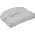 thumbnail image 1 of Deluxe Seat Cushion - Solid Grey, 1 of 2