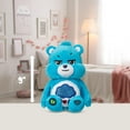 thumbnail image 4 of Care Bears Fun Size Grumpy Bear (Glitter ECO), 4 of 4