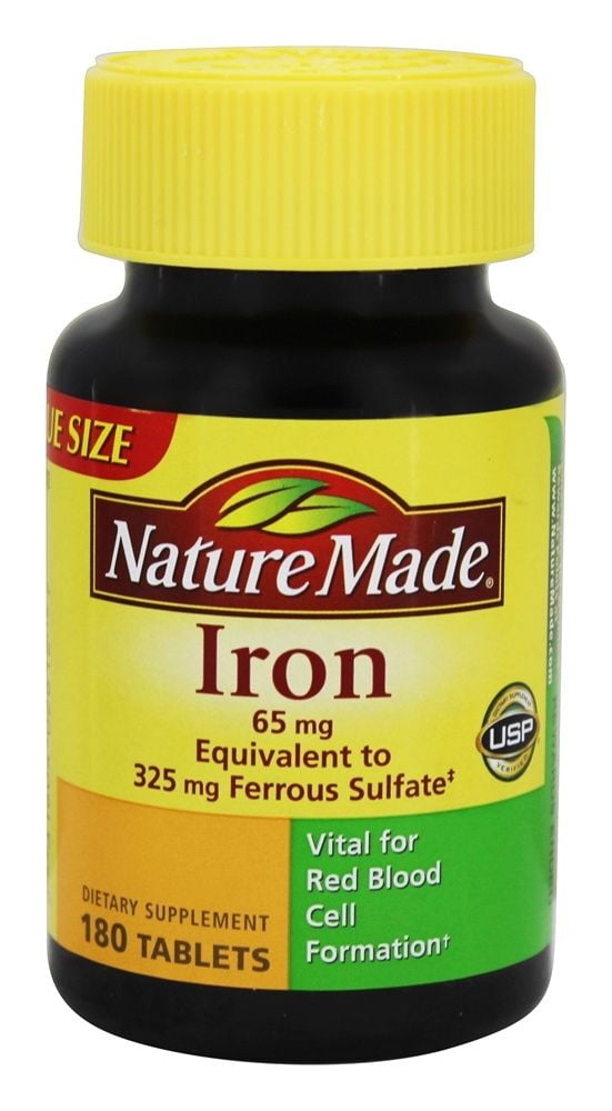 Iron Walmart Canada