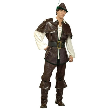 Robin Hood Adult Halloween Costume