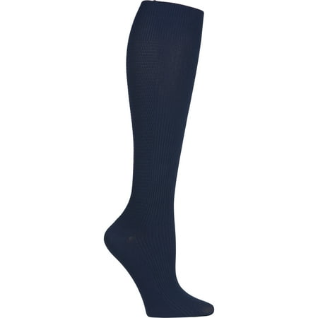 

Cherokee Ytssock1 4 single pair of Support Socks Navy OS