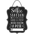 thumbnail image 2 of Graduation Photo Booth Sign, 2 of 2