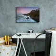 thumbnail image 5 of Epic Graffiti 'Morngin Glow' by Mathieu Rivrin, Canvas Wall Art, 18"x12", 5 of 8
