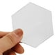 thumbnail image 5 of unbranded 12Ud Stickers Automontables Pared De Acrílico Plateado Para En Y, 5 of 8