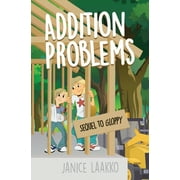 Addition Problems (Paperback)