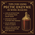 thumbnail image 3 of LD Carlson Pectic Enzyme 1 oz, 3 of 5