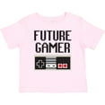 thumbnail image 3 of Inktastic Future Gamer Boys or Girls Baby T-Shirt, 3 of 5