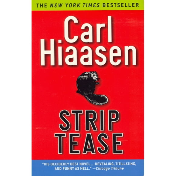Strip Tease