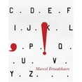thumbnail image 1 of Pre-Owned Marcel Broodthaers (Hardcover), 1 of 1