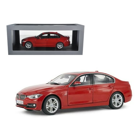 Bmw f30 clearance diecast