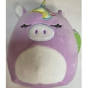 Squishmallow Unicorn