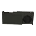 thumbnail image 2 of Qpower Qbomb empty Single 10" 2014-Current GMC Crew Cab 4 door, 2 of 3